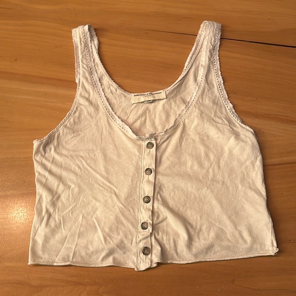Urban Outfitters Tank Top - Picture 1 of 1